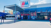 DỰ ÁN MM MEGA MARKET AN PHÚ