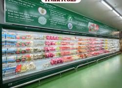 DỰ ÁN MM MEGA MARKET AN PHÚ