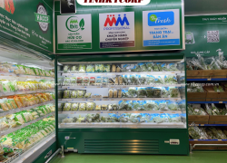 DỰ ÁN MM MEGA MARKET AN PHÚ