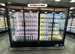 DỰ ÁN MM SUPPER CENTER ĐÀ NẴNG