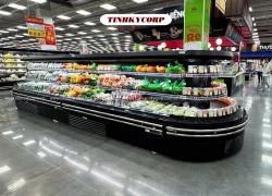 DỰ ÁN MM SUPPER CENTER ĐÀ NẴNG