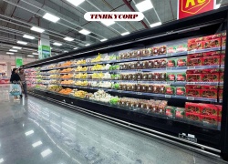 DỰ ÁN MM SUPPER CENTER ĐÀ NẴNG