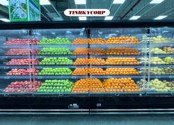 DỰ ÁN MM SUPPER CENTER ĐÀ NẴNG