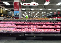 DỰ ÁN MM SUPPER CENTER ĐÀ NẴNG