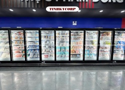 DỰ ÁN MM SUPPER CENTER ĐÀ NẴNG