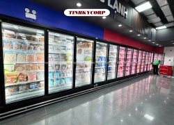 DỰ ÁN MM SUPPER CENTER ĐÀ NẴNG