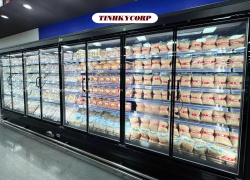 DỰ ÁN MM SUPPER CENTER ĐÀ NẴNG