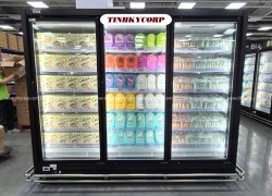 DỰ ÁN MM SUPPER CENTER ĐÀ NẴNG