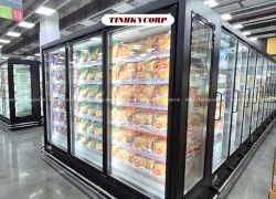 DỰ ÁN MM SUPPER CENTER ĐÀ NẴNG