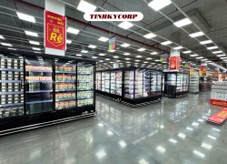 DỰ ÁN MM SUPPER CENTER ĐÀ NẴNG