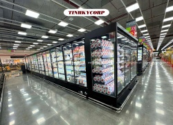 DỰ ÁN MM SUPPER CENTER ĐÀ NẴNG