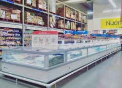 DỰ ÁN MM MEGA MARKET AN PHÚ